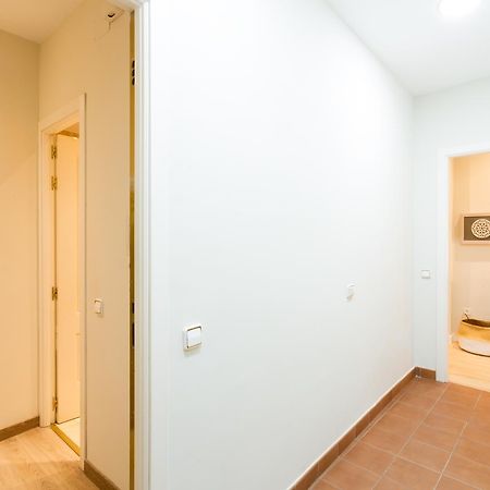Fuencarral III Leilighet Madrid Eksteriør bilde